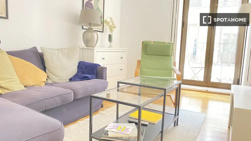 Flat to rent in Centro