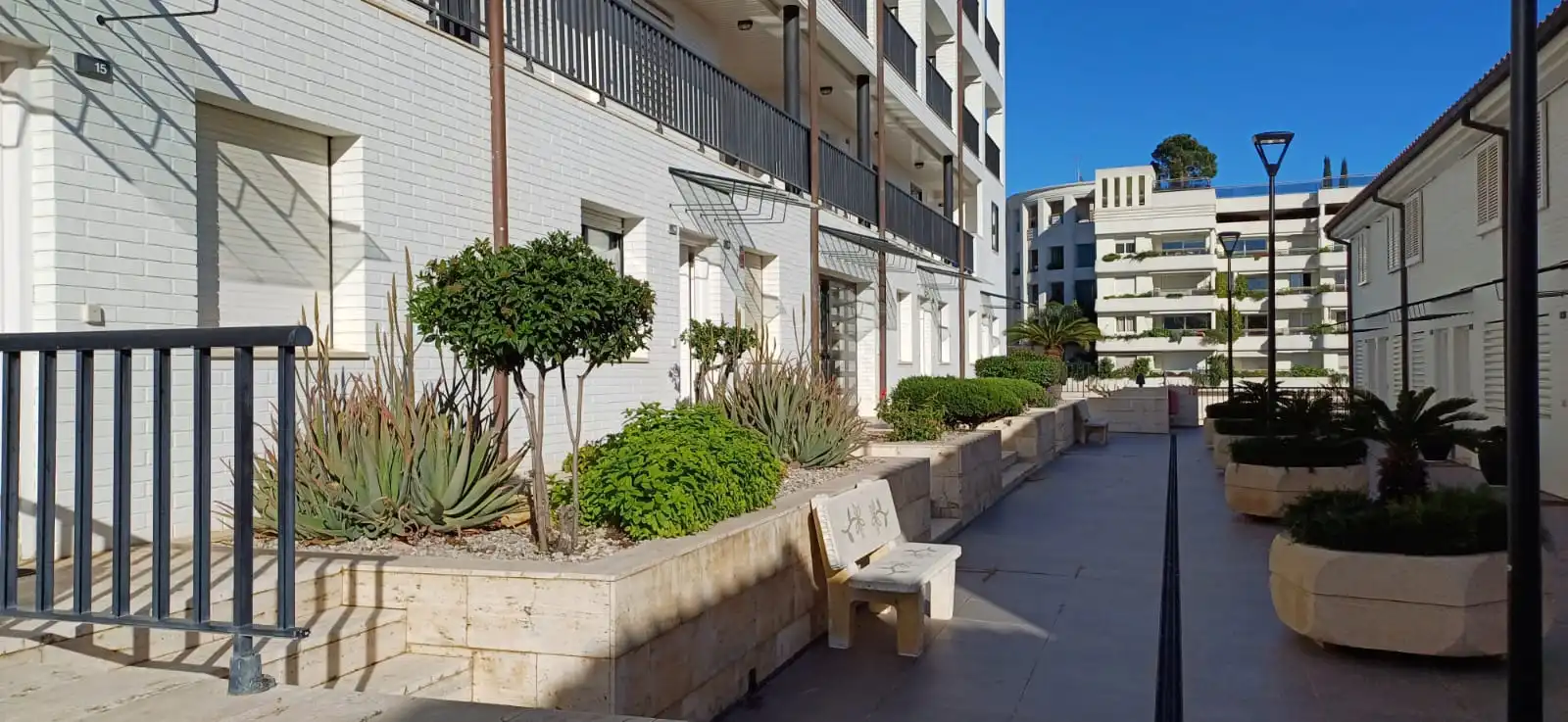 Apartment with terrace for sale in Platja d'Aro, imagen 15