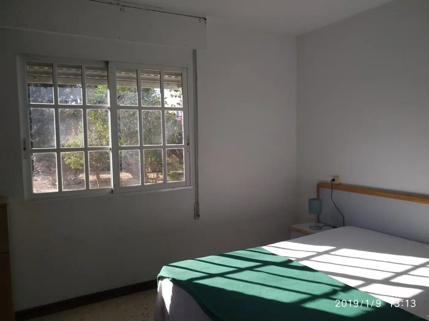 Bedroom of Houses for sale in La Nucia  with Private garden, Terrace and Storage room