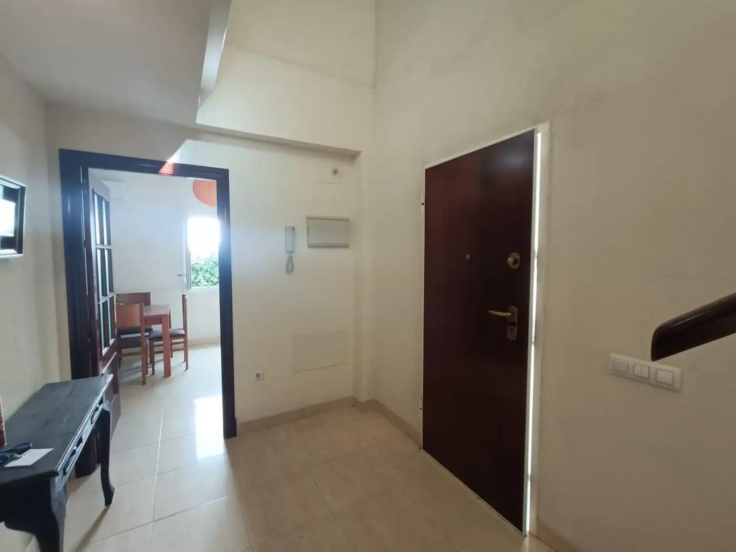 Casa a schiera con terrazza in vendita a Las Lagunas - Campano, imagen 9