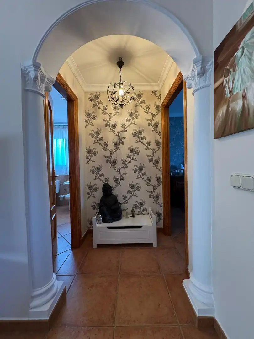 Casa o chalet en venta en Estepona