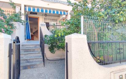 House or chalet for sale in Calle Méndez Núñez, Los Cuarteros