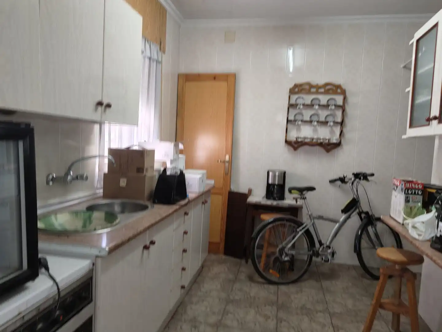 Houses for sale in Pedanías - Extrarradio
