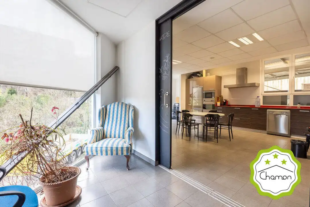 Nave industrial in vendita a Cruces, imagen 30