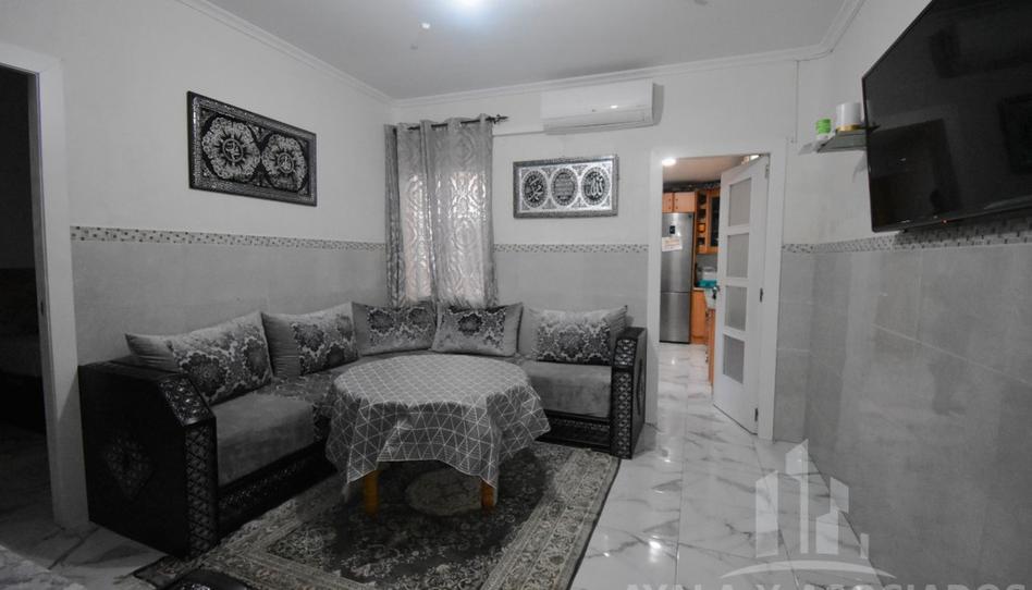 Foto 1 de Casa o chalet en venta en Los Barreros - Cuatro Santos, Murcia