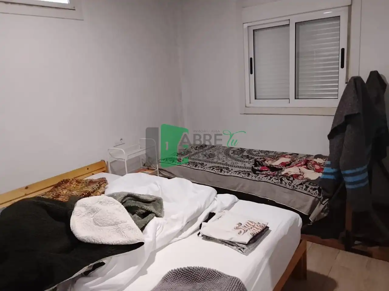 Habitación de Casa o chalet en venta en Leiro con Calefacción, Jardín privado y Parquet