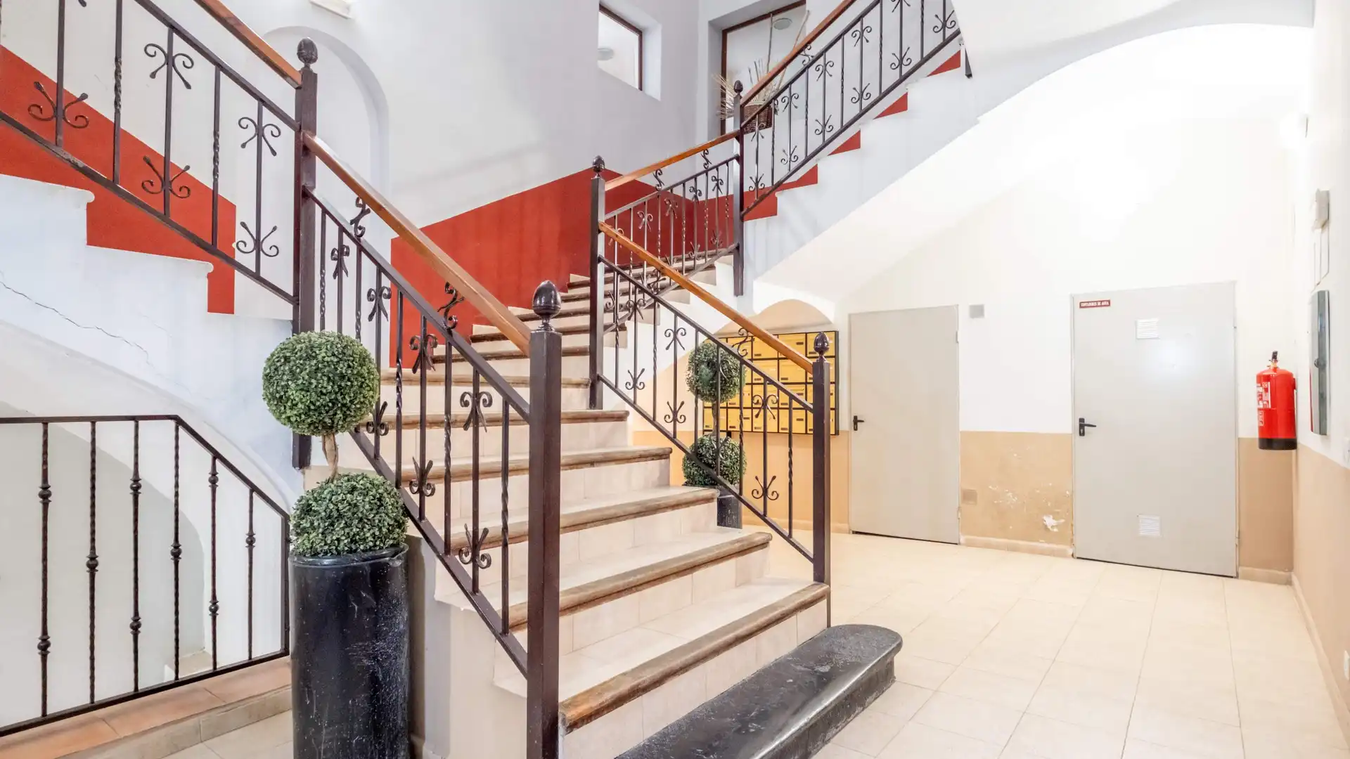 Piso en venta en  Zaragoza Capital con Parquet y Trastero