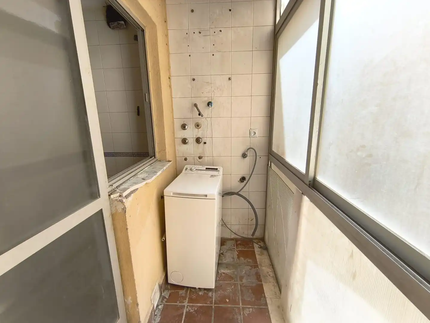 Terrassa de Pis en venda en Santa Fe amb Terrassa i Balcó