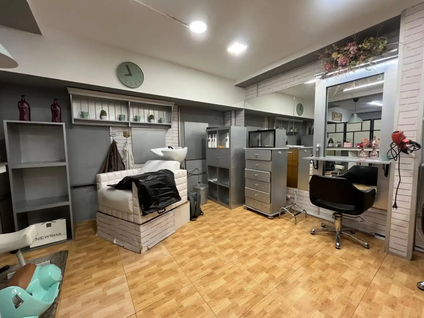 Local comercial de lloguer a Muriedas
