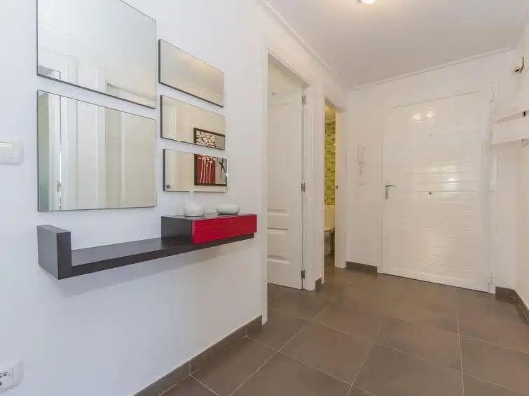 Apartament amb piscina de lloguer a El Puerto, imagen 7