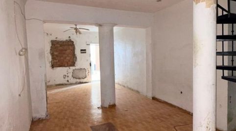 Foto 2 de Casa adosada en venta en Juan XXIII - Rochelambert, Sevilla Capital