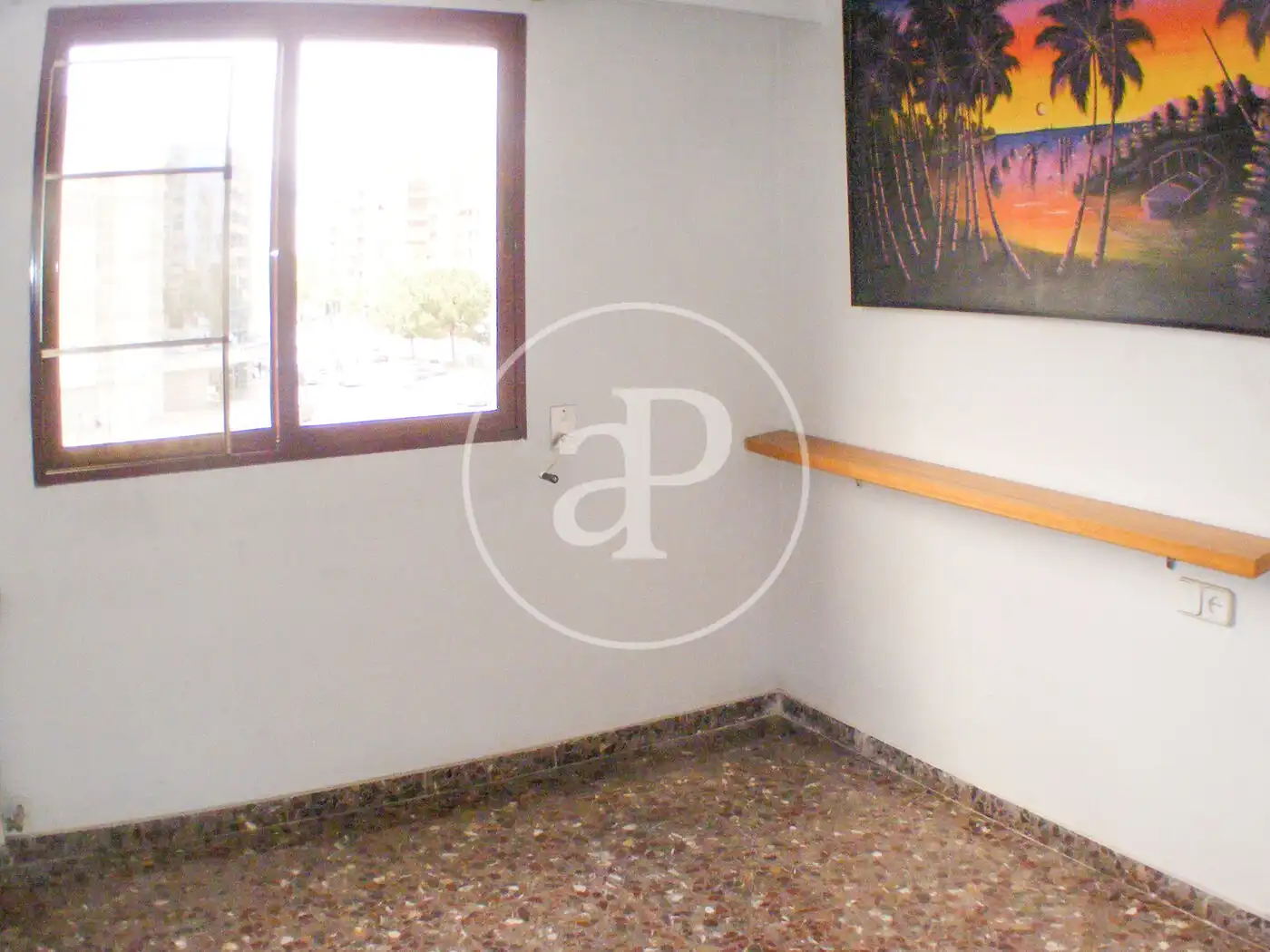 Piso en venta en Valencia con Aire acondicionado, Calefacción y Terraza