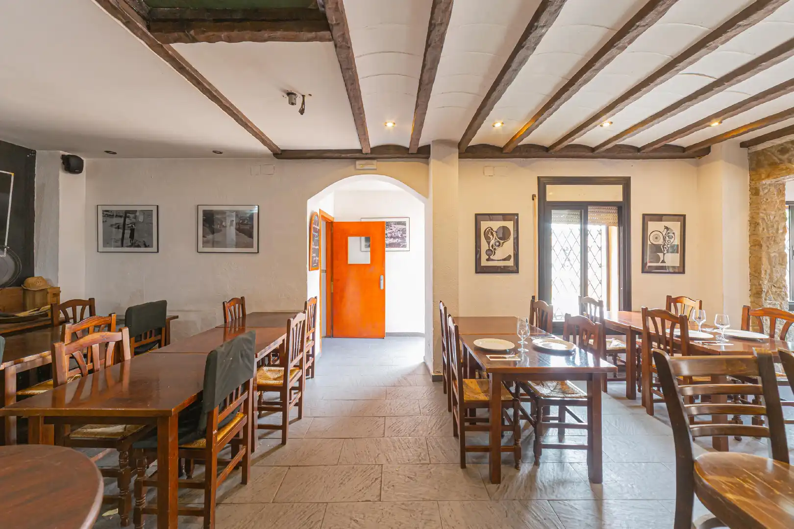 Commercial properties for sale in Barcelona