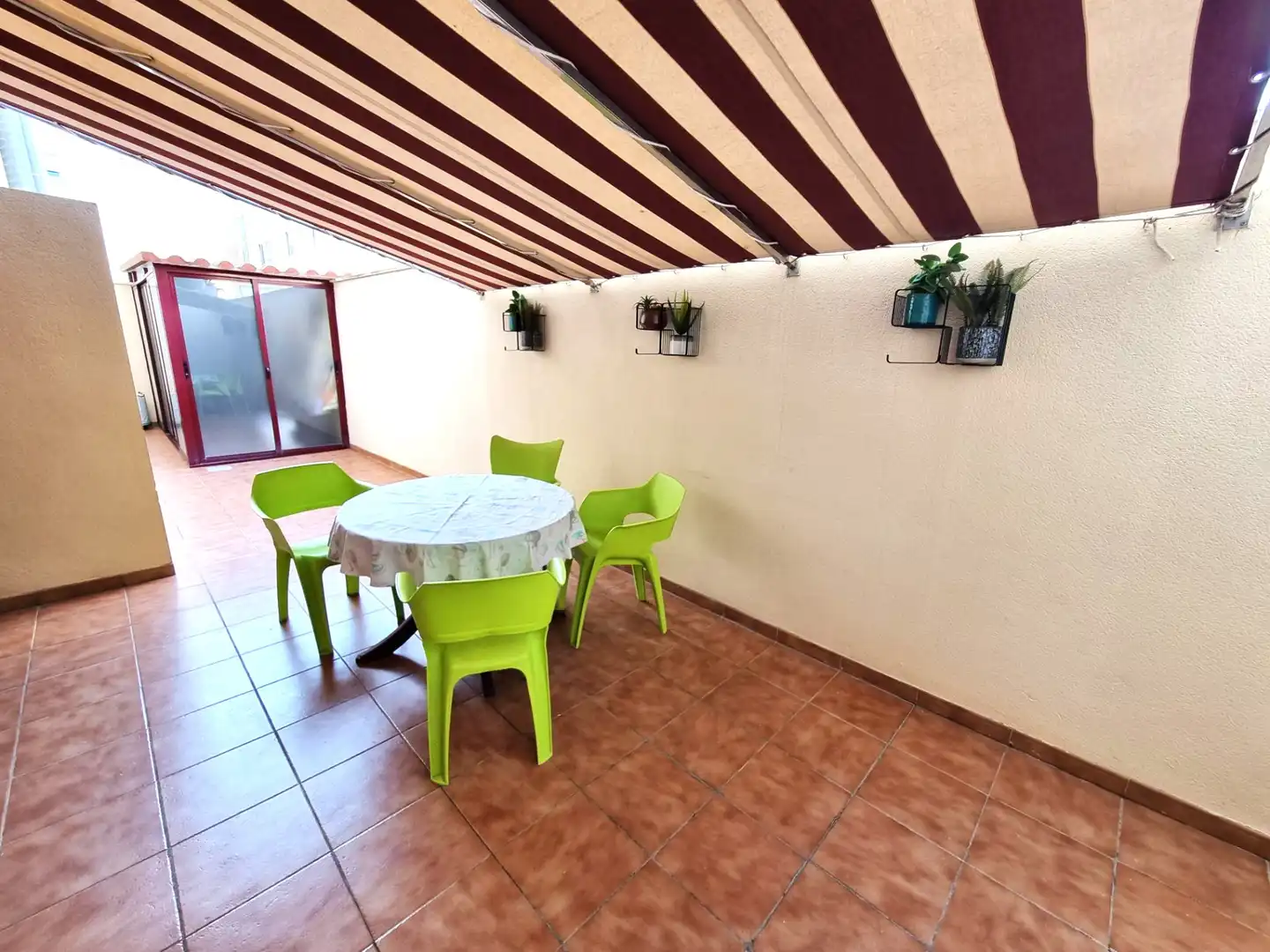 Flat for sale in Calle Astrónomo Comas Sola, Florida Baja