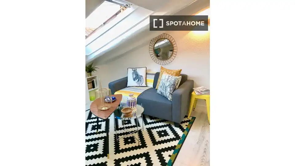 Appartement à louer à Centro, imagen 2