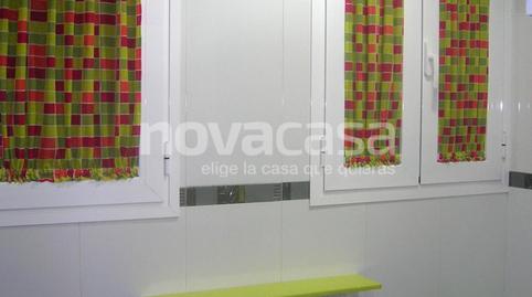 Foto 4 de Apartament en venda a Industria,  Albacete Capital