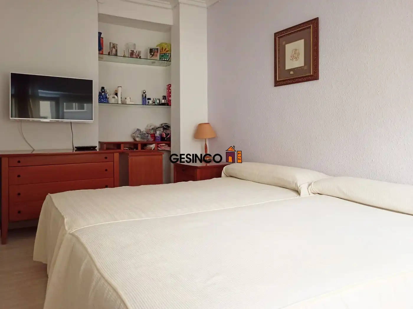 Flat for sale in Bocairent