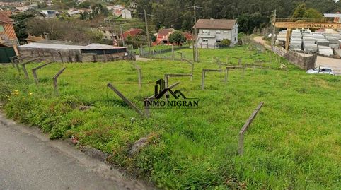 Foto 5 de Residencial en venda a Rúa Macal, Sardoma - Castrelos, Vigo