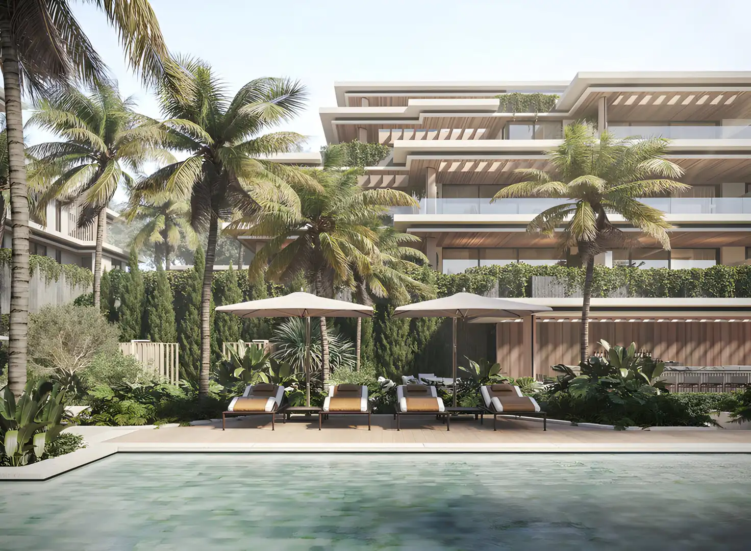 Apartment with pool for sale in Benamara - Atalaya, imagen 34