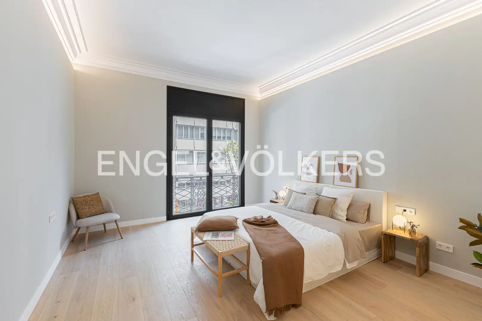 Appartement avec ascenseur à vendre à Sarrià - Sant Gervasi, imagen 61