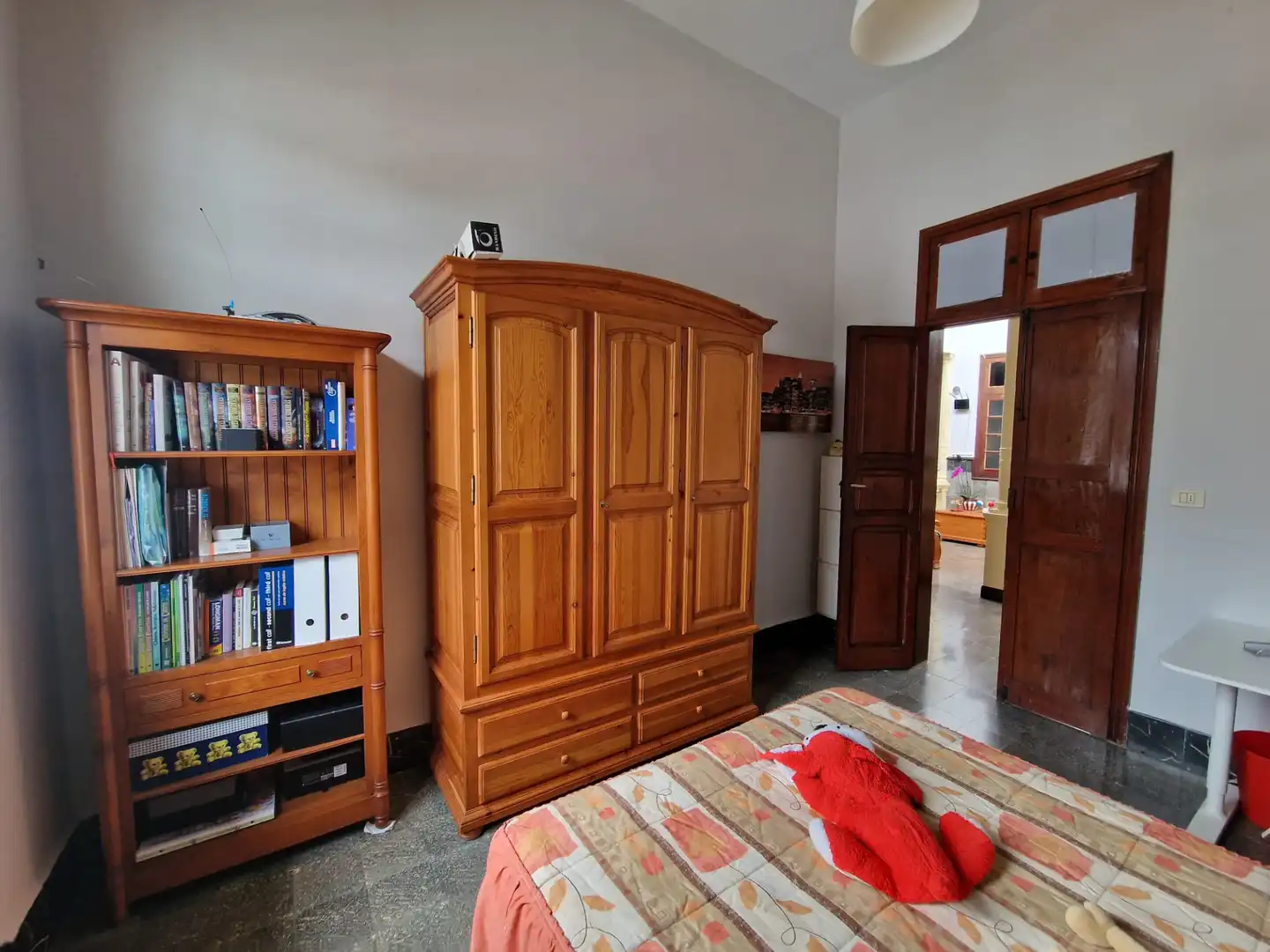 Maison avec terrasse à vendre à Paseo González Díaz, imagen 19
