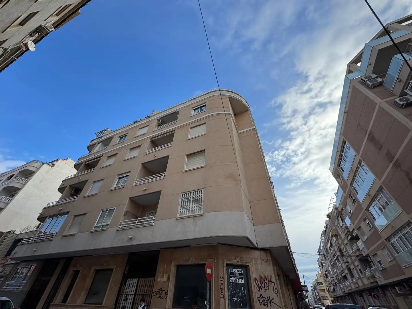 Ático con terraza en venta en Calle zoa, imagen 55