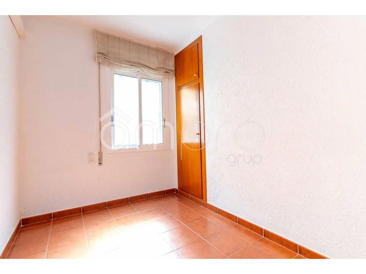 Schlafzimmer von Wohnung zum Verkauf in El Catllar  mit Klimaanlage, Terrasse und Abstellraum
