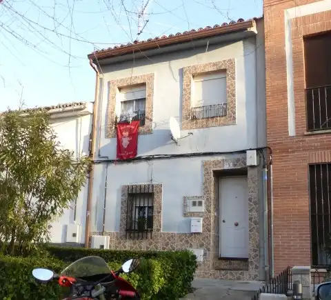 Casa en venda a ERAS BLANCAS