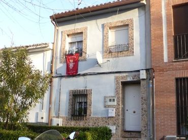 Casa en venda a ERAS BLANCAS
