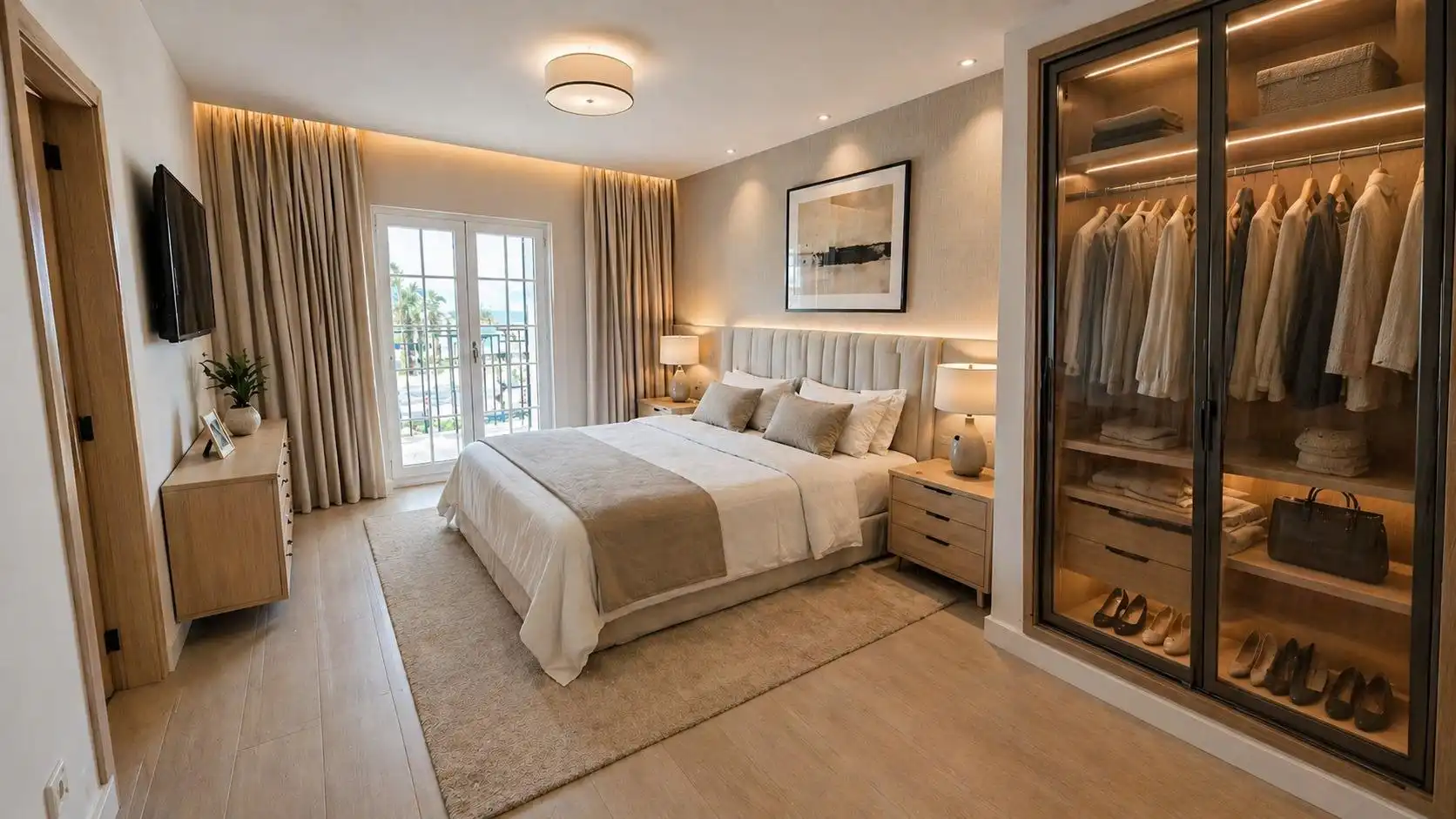 Penthouse mit Pool zum Verkauf in Santa Ponça, imagen 12