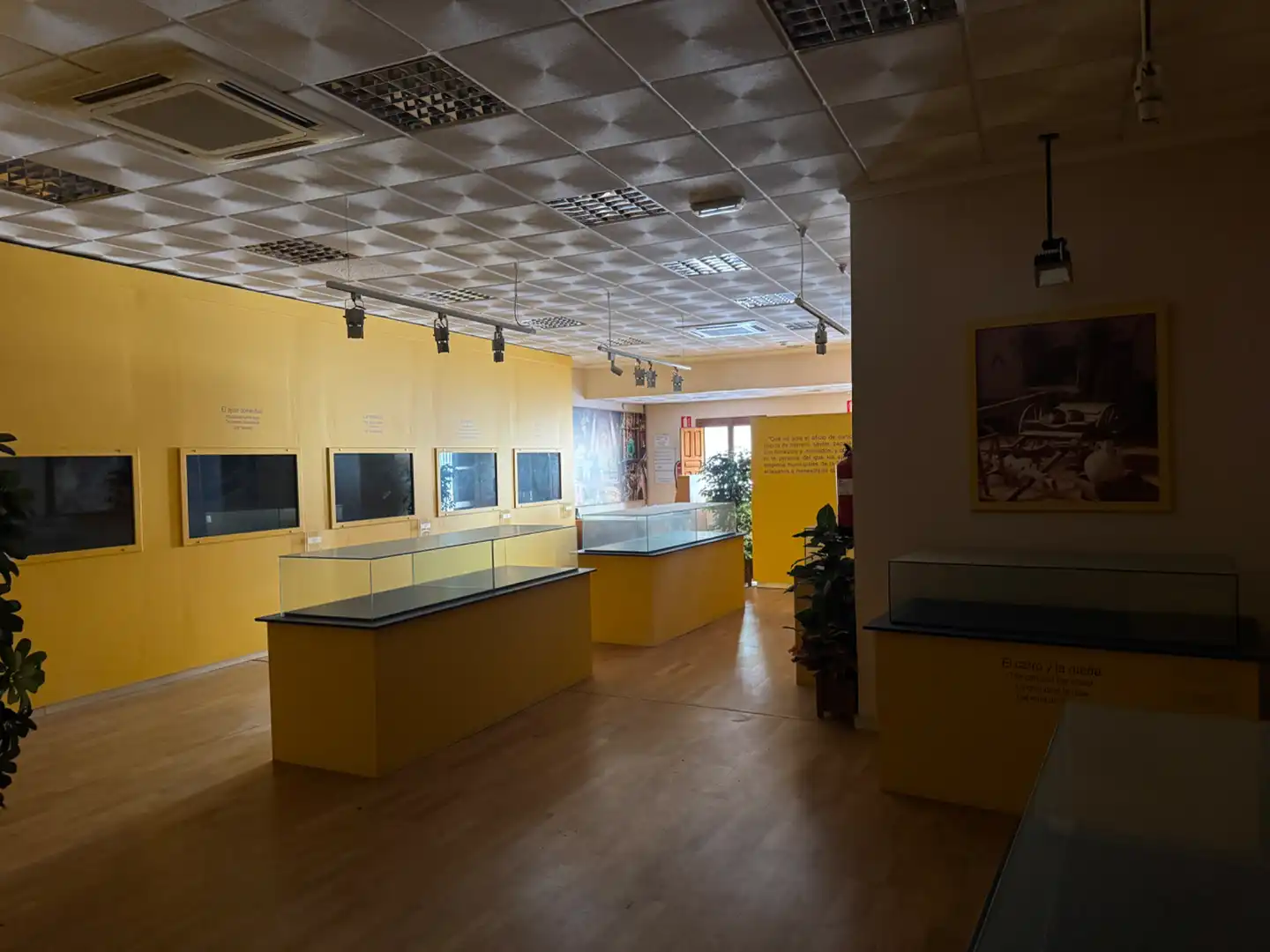 Local comercial en venda a Avenida Gran Vía 1, imagen 12