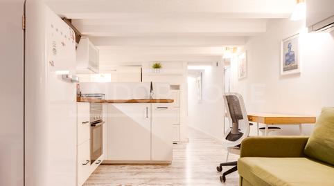 Foto 4 de Estudi en venda a Carrer de la Diputació, La Nova Esquerra de l'Eixample, Barcelona