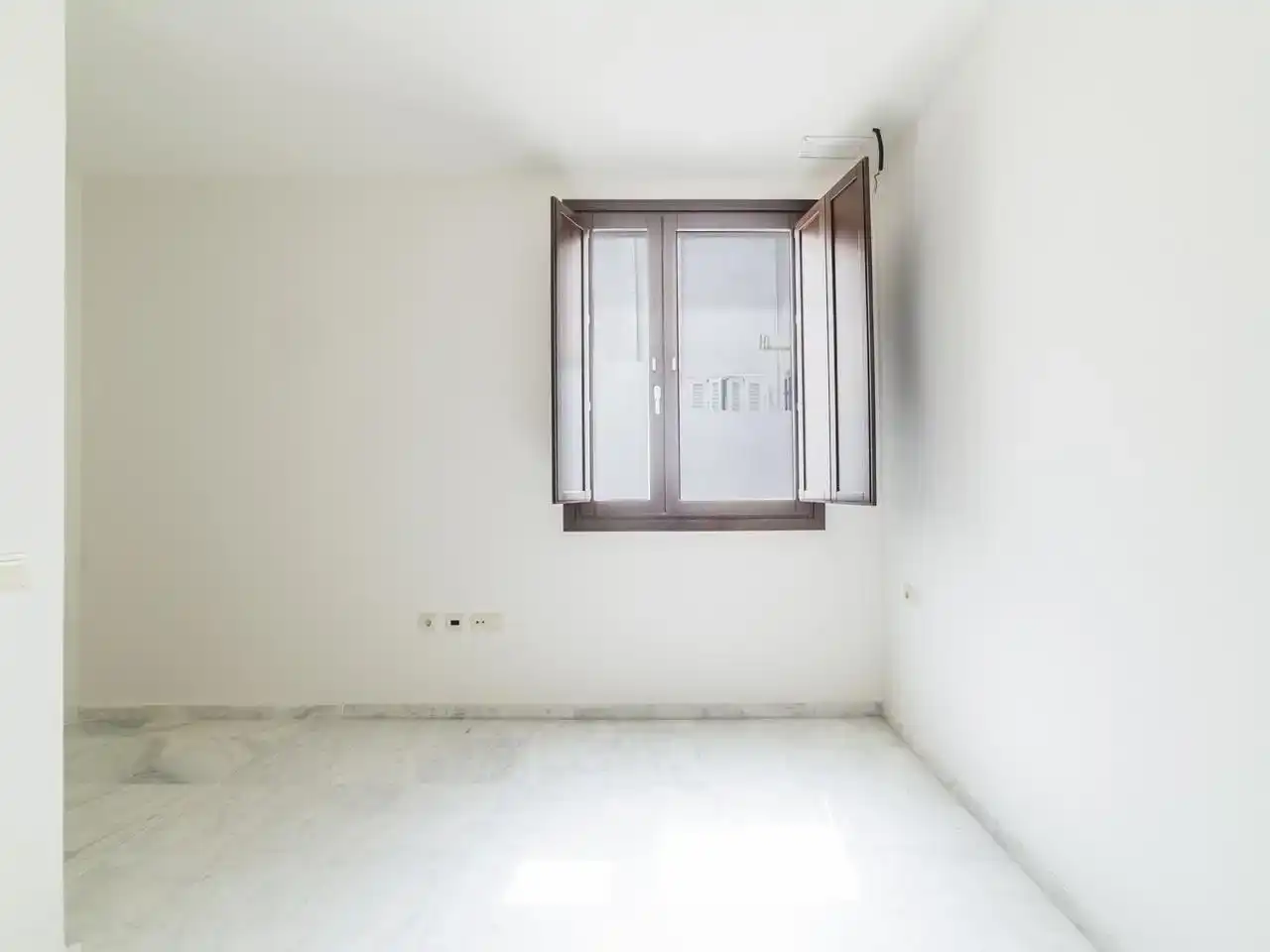 Dormitori de Àtic en venda en  Sevilla Capital amb Aire condicionat