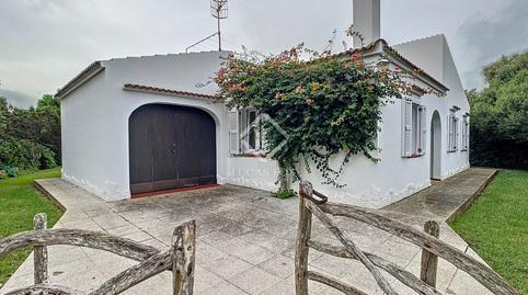 Photo 3 of House or chalet for sale in Es Llombards, Illes Balears