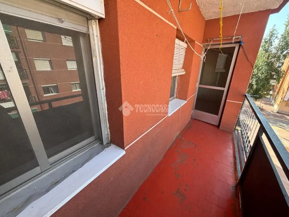 Wohnung mit Aufzug zum Verkauf in Calle del Doncel, imagen 6
