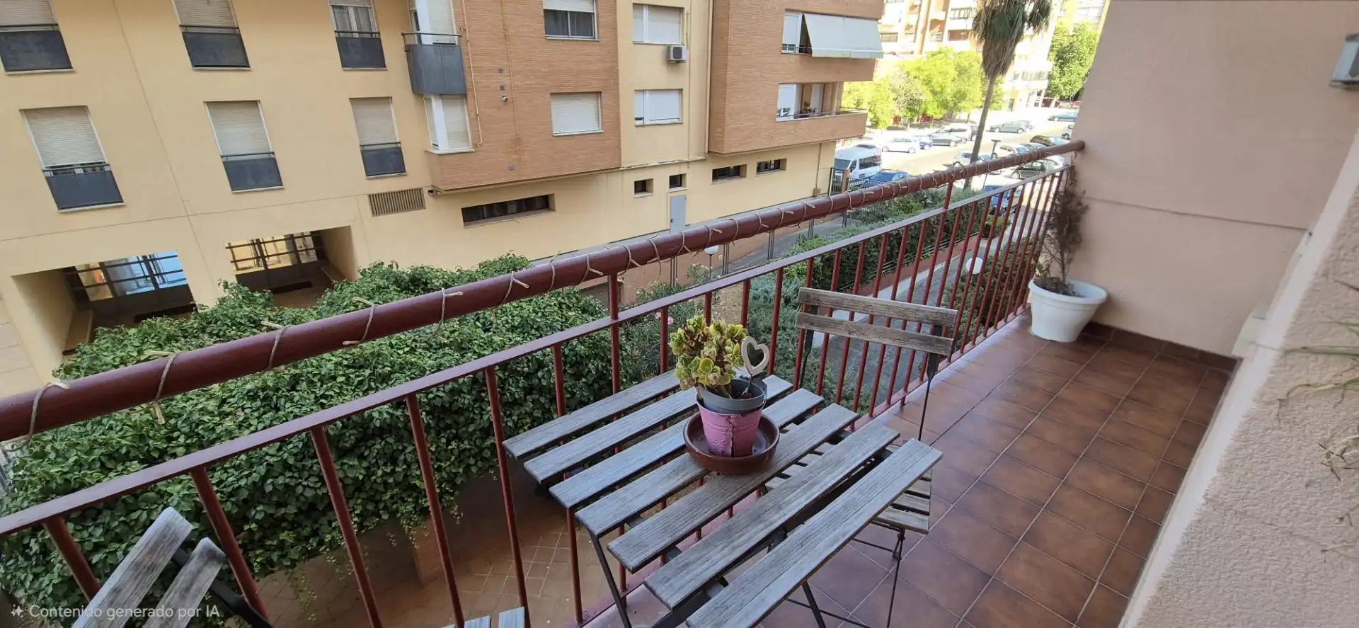 Appartement avec ascenseur à vendre à Calle Félix Fernández Torrado, imagen 2