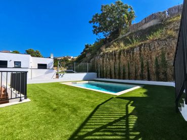 Villa con balcone in vendita a Segur de Dalt
