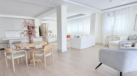 Foto 2 de Apartament en venda a  C. Monte de Sancha, 28-1-bajo, La Malagueta - Monte Sancha, Málaga