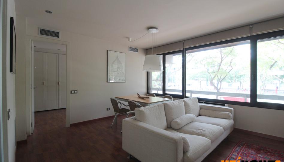Photo 1 of Flat for sale in Carrer de Tarragona, La Nova Esquerra de l'Eixample, Barcelona