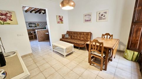 Foto 5 de Piso de alquiler en Carrer de la Missió, 1, La Missió, Palma de Mallorca