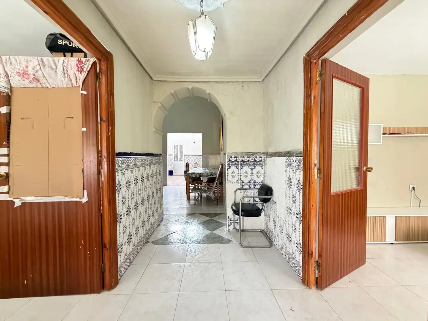 Casa adosada en venda en Quintanar de la Orden amb Terrassa