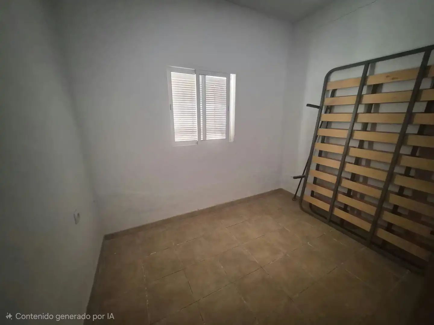 Casa rústica amb piscina en venda a Valverde de Mérida, imagen 11