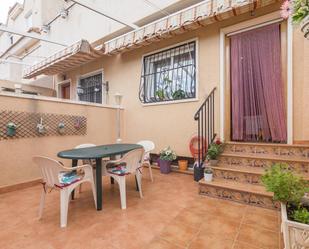 Garden of House or chalet for sale in Elche / Elx  with Terrace