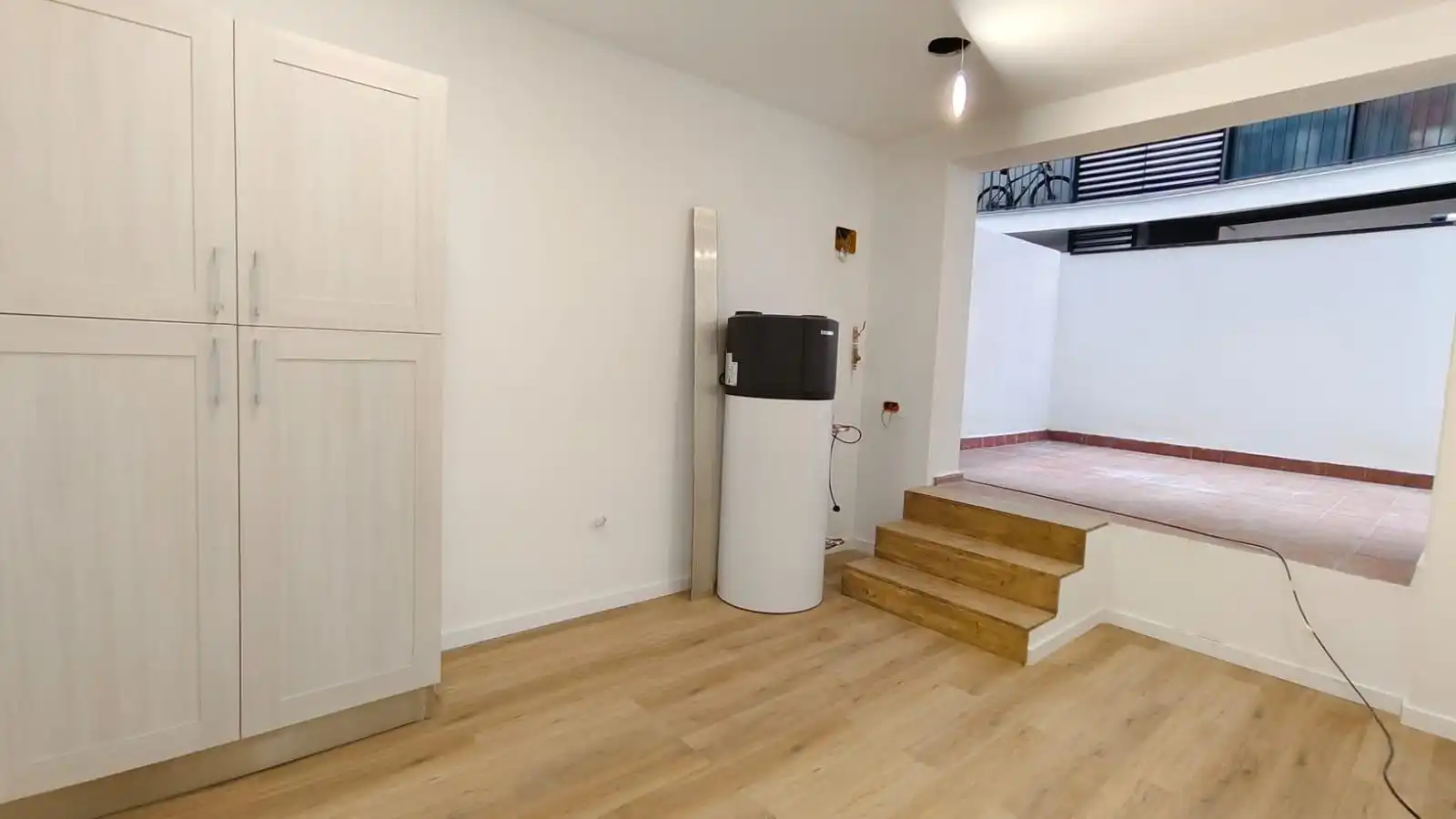 Rez-de-chaussée avec ascenseur à vendre à Eixample Sud – Migdia, imagen 8