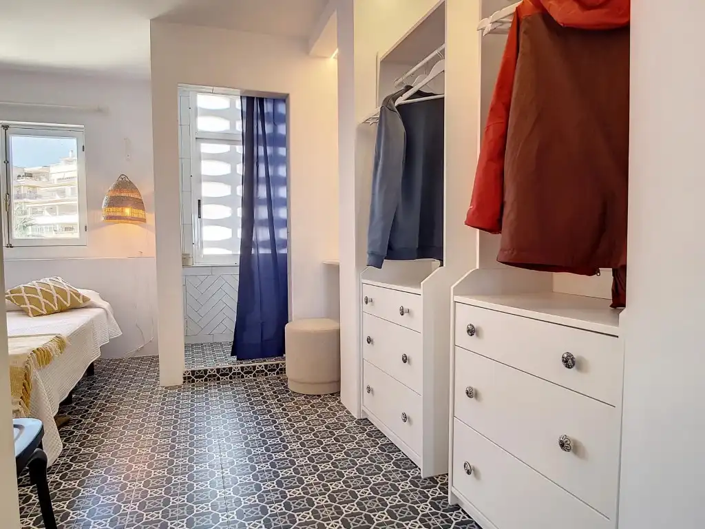 Apartment with pool to rent in Altea ciudad, imagen 14