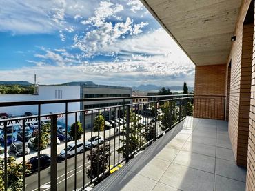 Maisonette mit Balkon zum Verkauf in El Poble Sec