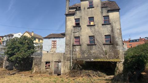 Foto 4 de Casa o xalet en venda a Avenida Santa Mariña, Redondela, Pontevedra
