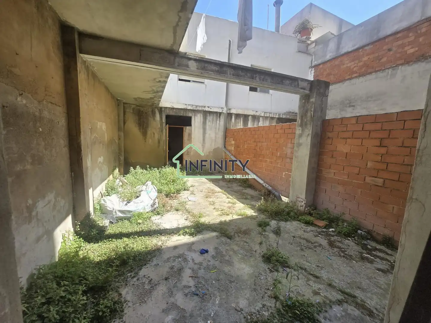 Planta baja en venta en Gandia