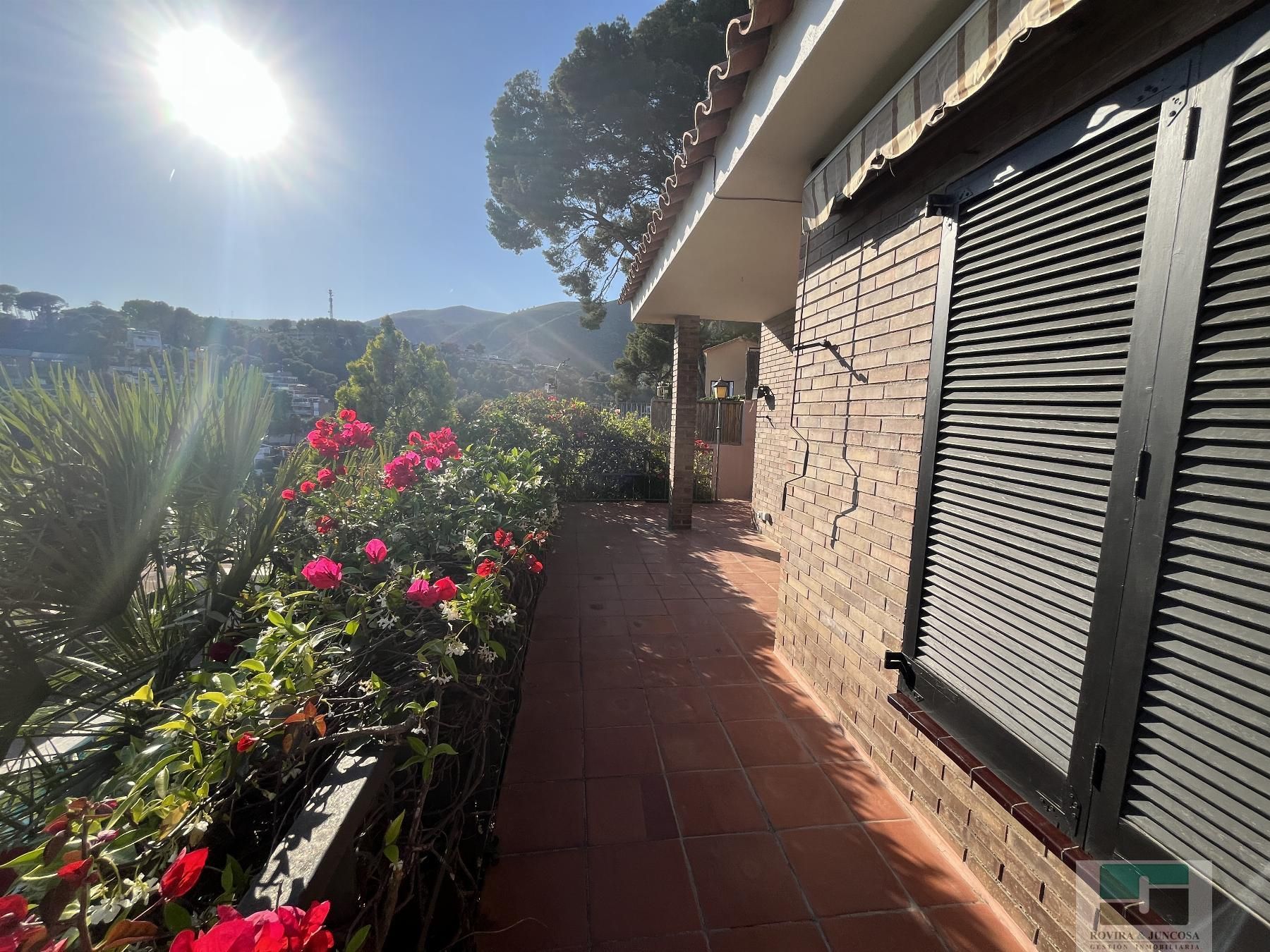 Casa o xalet en venda a Bellamar