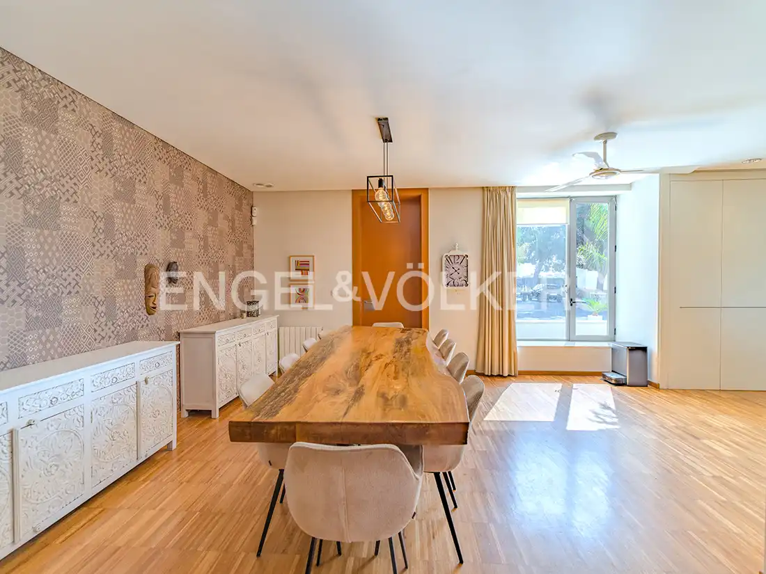 Villa con terrazza in vendita a Partida Jubalcoy, imagen 25